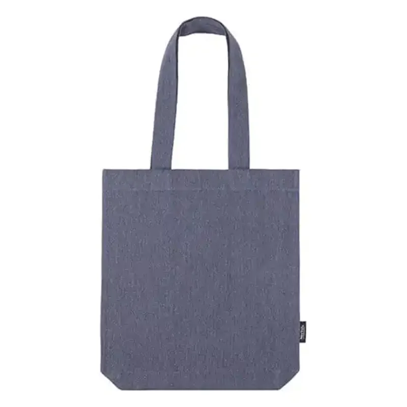 Recycelte Twill-Tasche