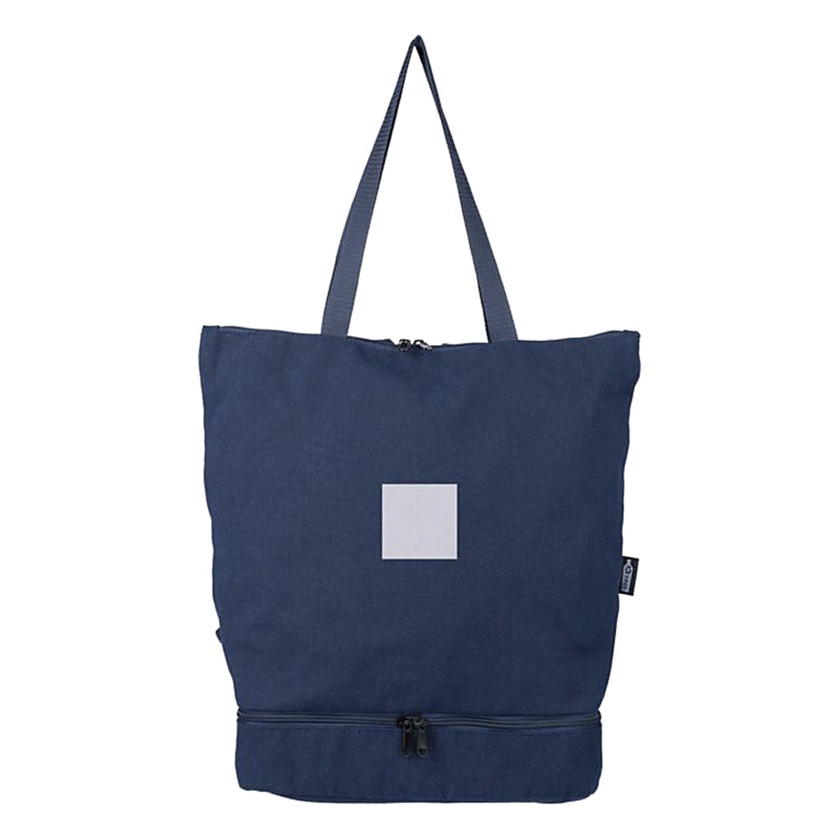 Recycelter Rucksack Osric | Polycotton | 30 l