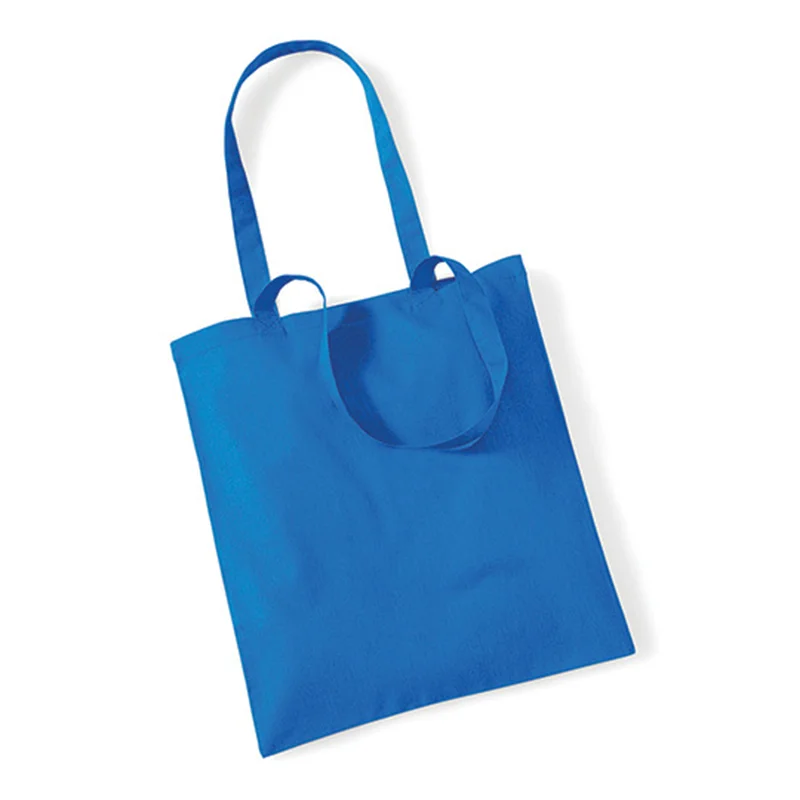 Tasche für das Leben - Lange Griffe