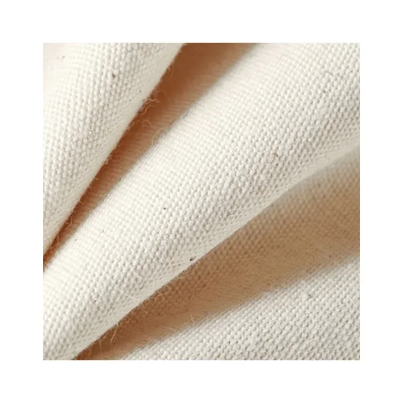 Premium Cotton Maxi Bag Hochwertige Baumwolle für längere Haltbarkeit