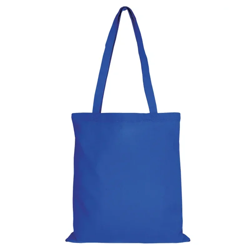 Baumwolltasche CLASSIC mit zwei langen Henkeln
