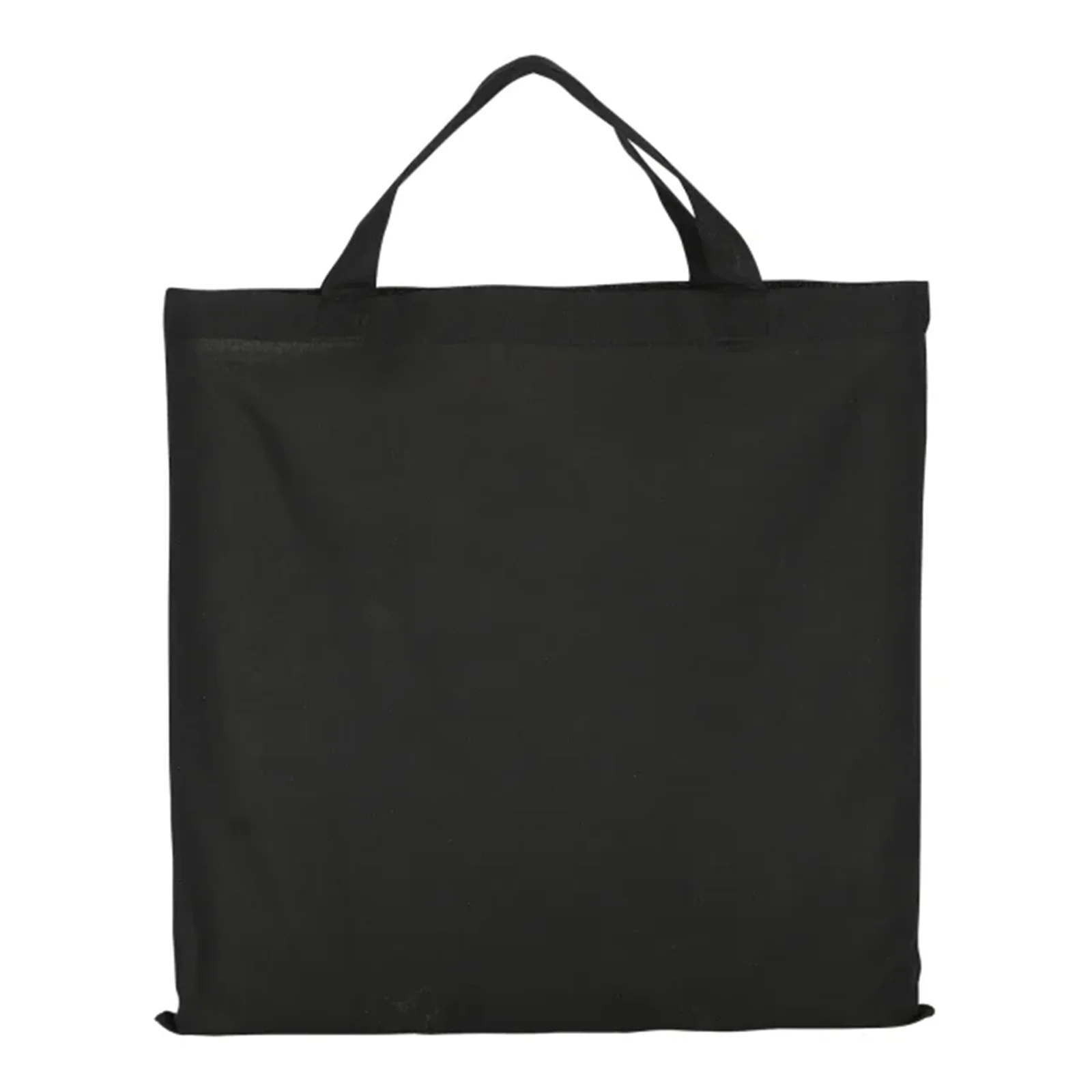 QUADRATISCH, PRAKTISCH, GUT – Baumwolltasche