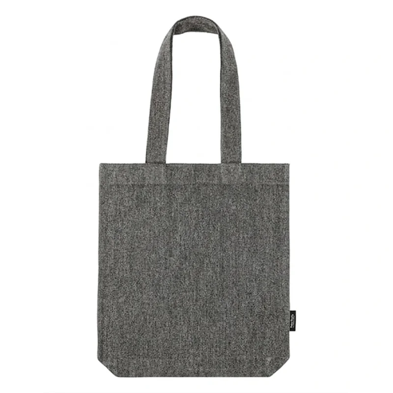 Recycelte Twill-Tasche
