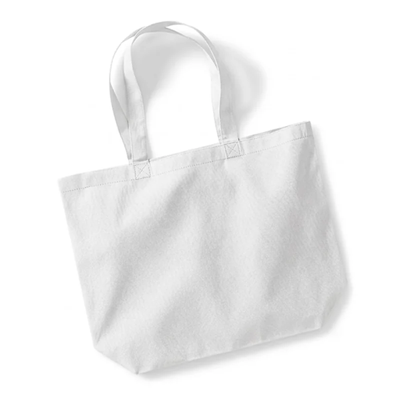 Maxi-Tasche fürs Leben