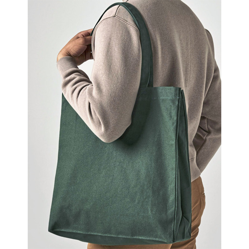Fairtrade-Baumwolle Klassischer Shopper