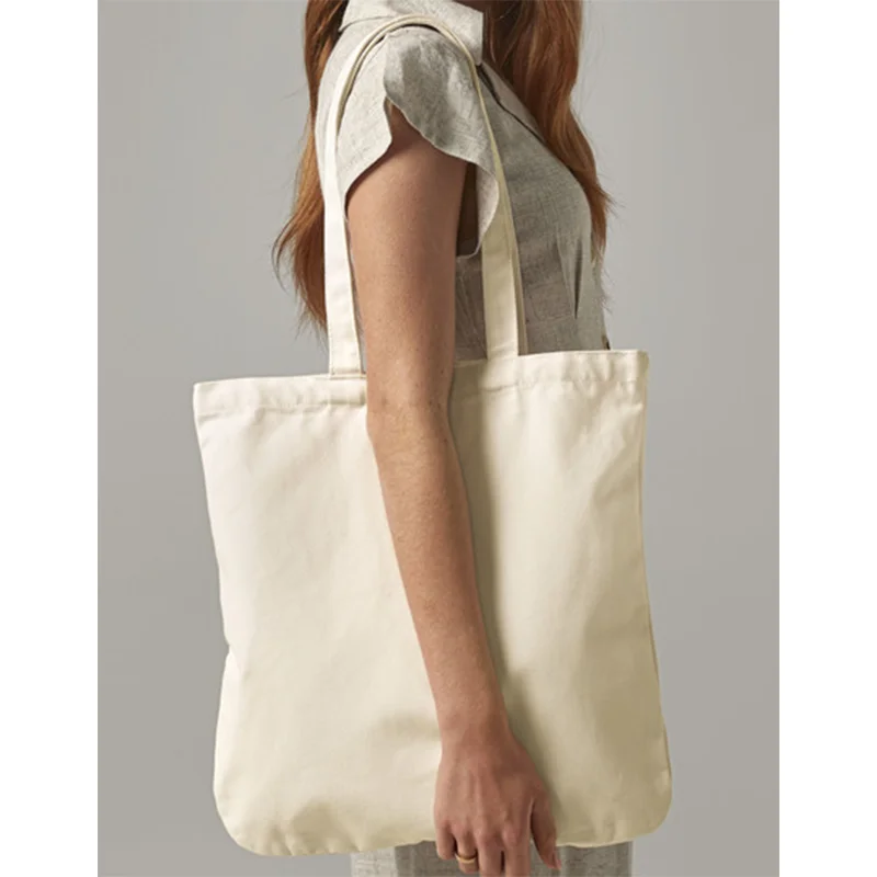 EarthAware® Organic Spring Bag