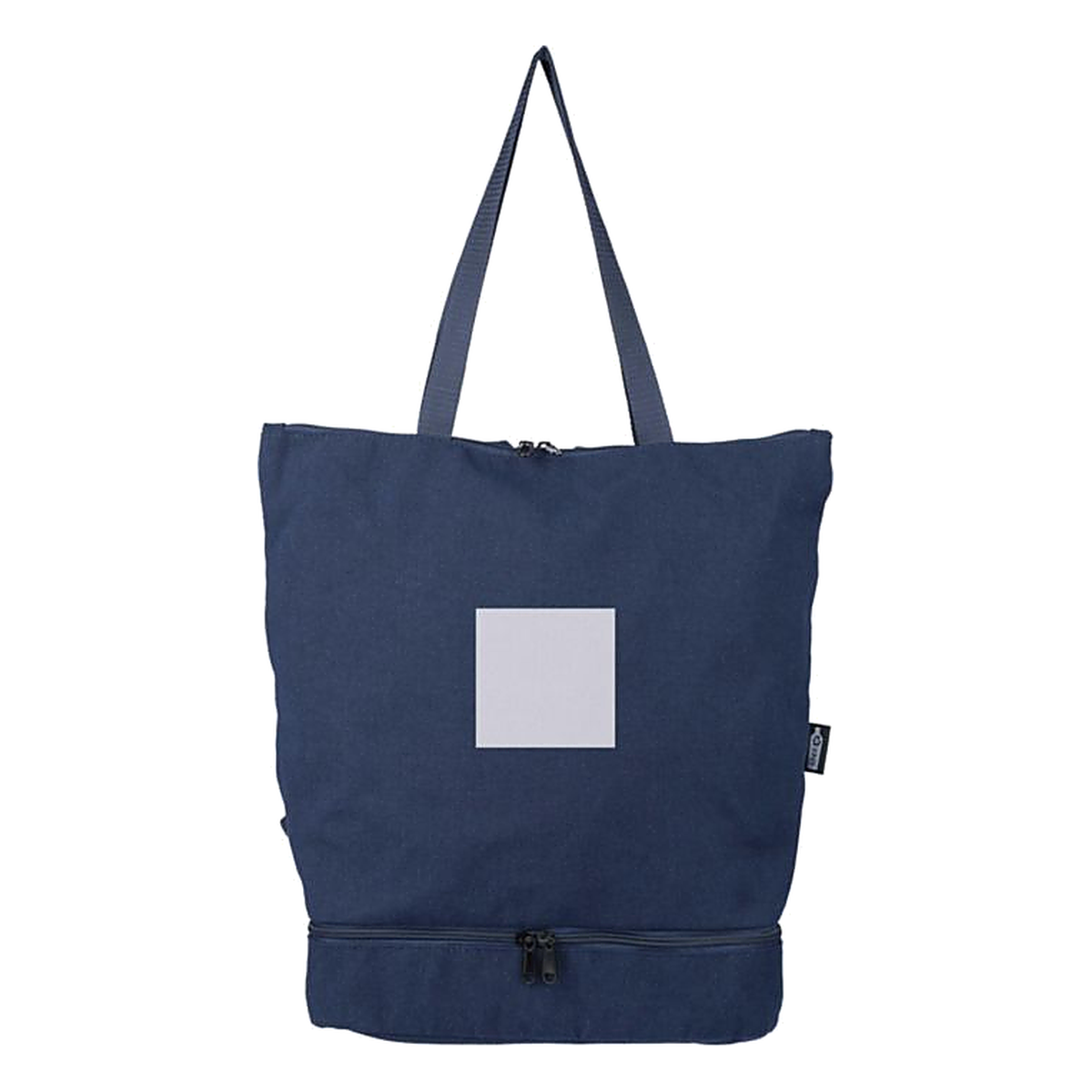 Recycelter Rucksack Osric | Polycotton | 30 l