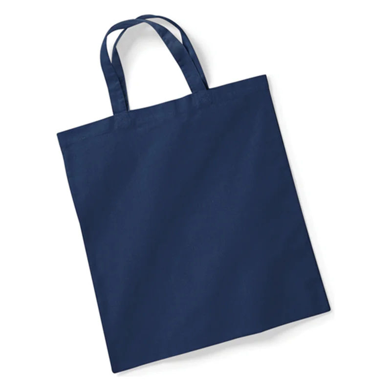 Tasche For Life - Kurze Griffe