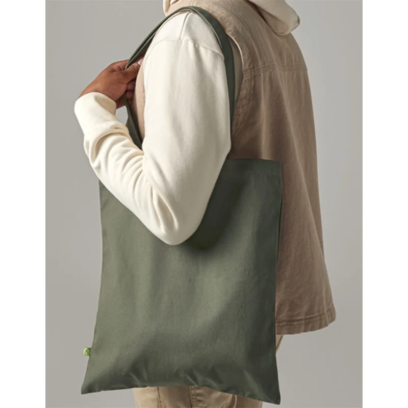 EarthAware® Bio-Tasche für das Leben
