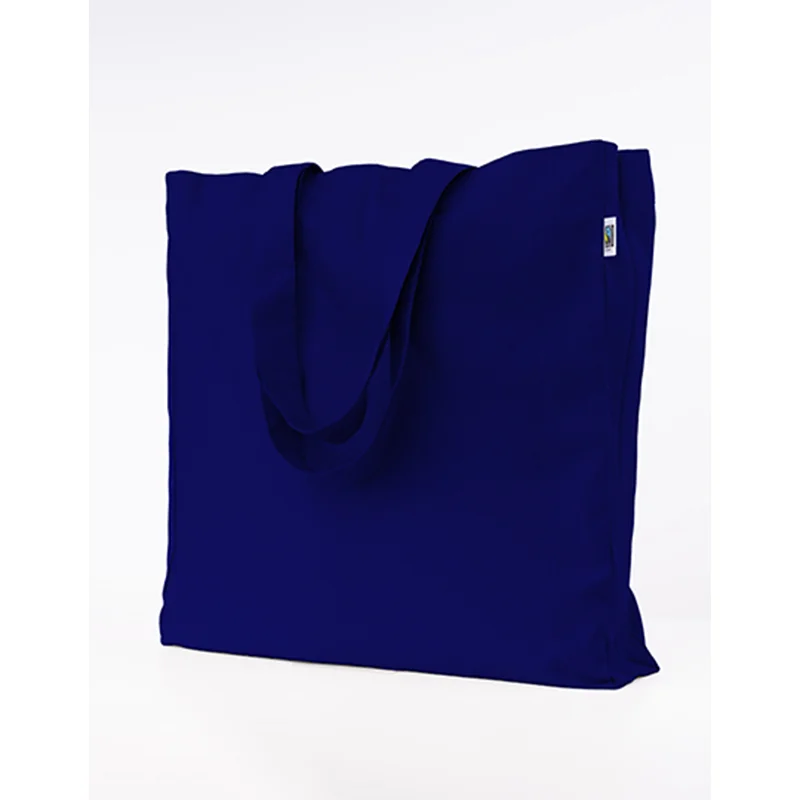 Fairtrade Cotton Oversized Bag — faire Produktion im extra-großen Format
