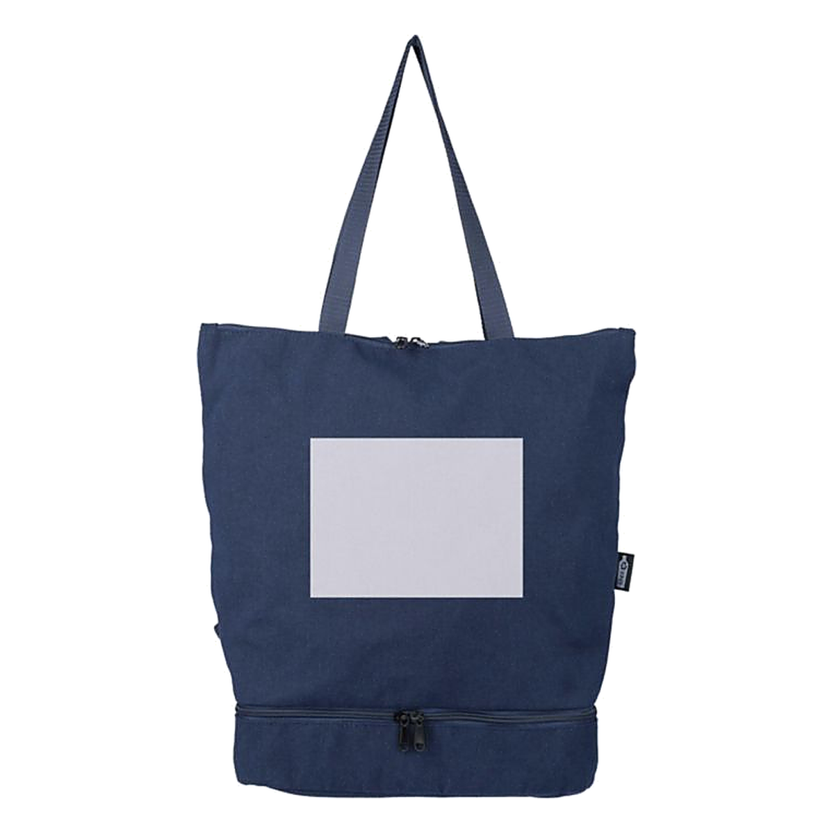Recycelter Rucksack Osric | Polycotton | 30 l