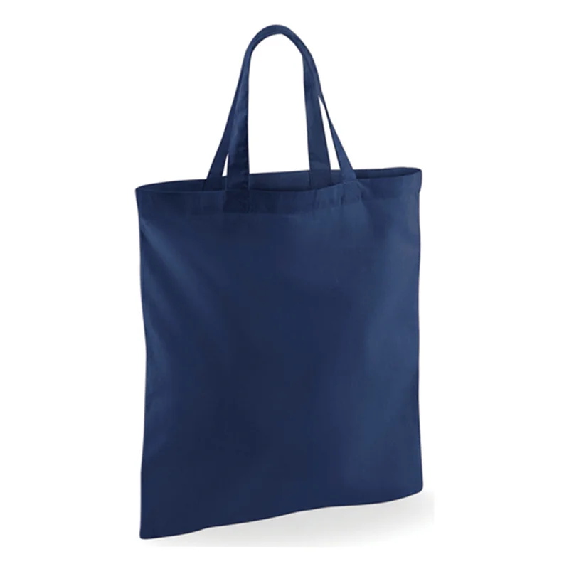 Tasche For Life - Kurze Griffe