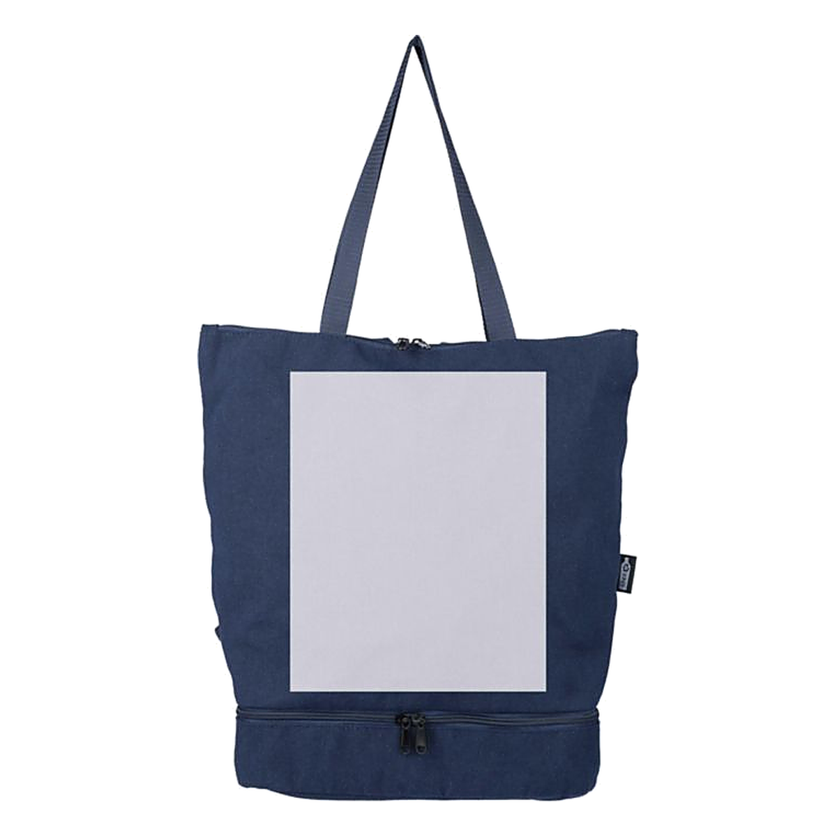 Recycelter Rucksack Osric | Polycotton | 30 l