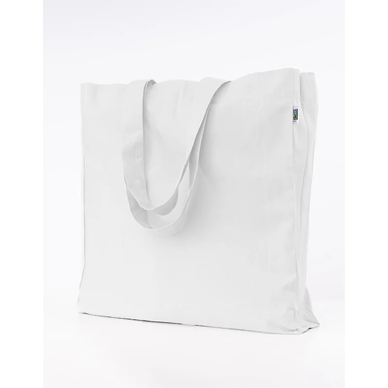 Fairtrade Cotton Oversized Bag — faire Produktion im extra-großen Format