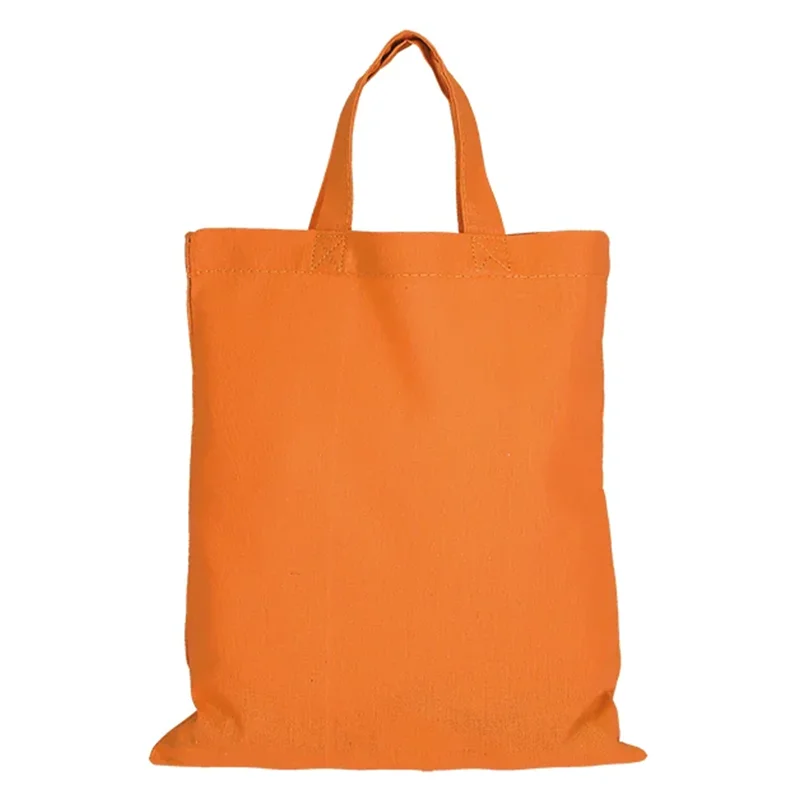 Midi – Baumwolltasche (28 × 32 cm)