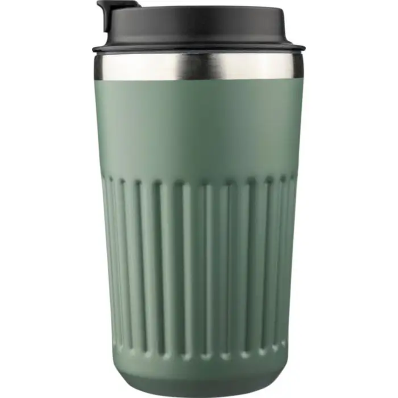 Chiara – Recycelter Edelstahl Thermobecher 400 ml