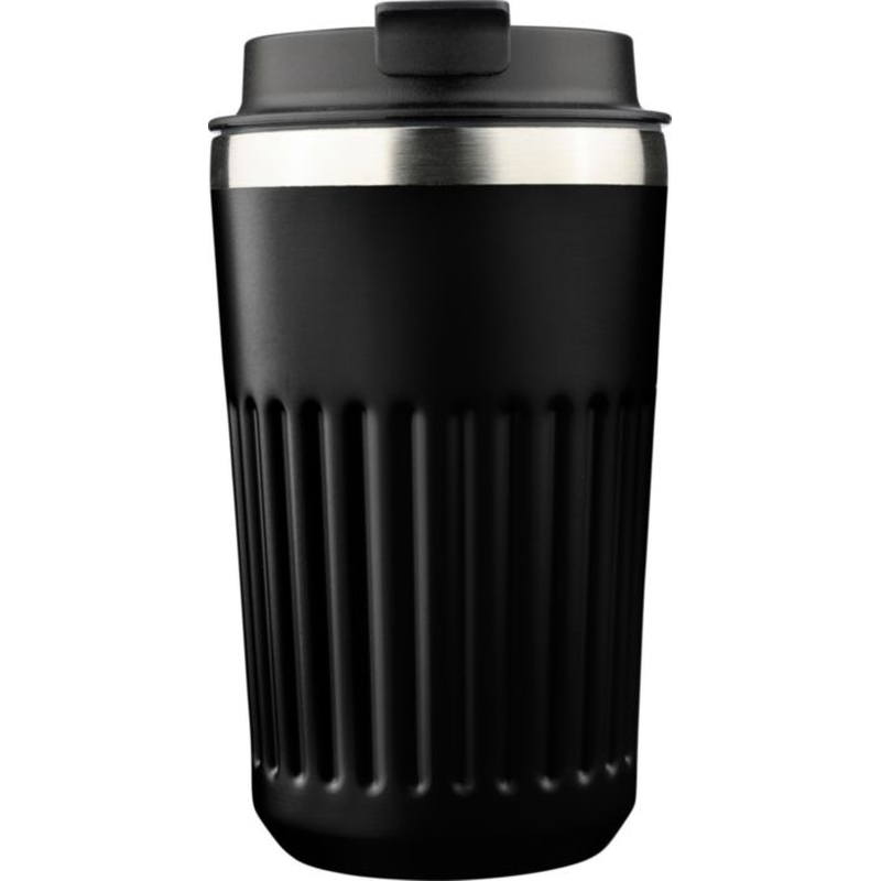 Chiara – Recycelter Edelstahl Thermobecher 400 ml