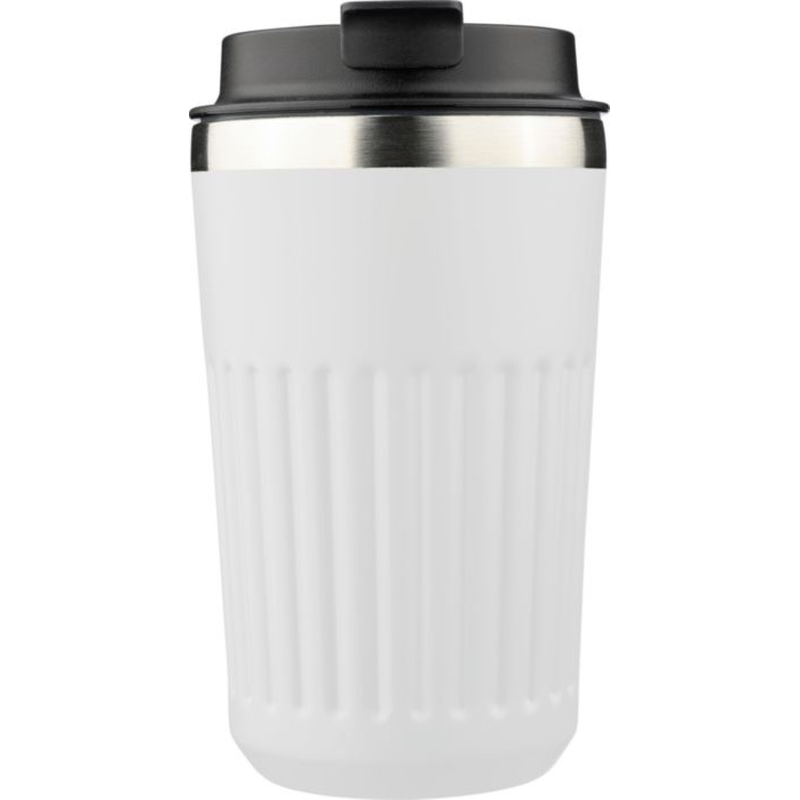Chiara – Recycelter Edelstahl Thermobecher 400 ml