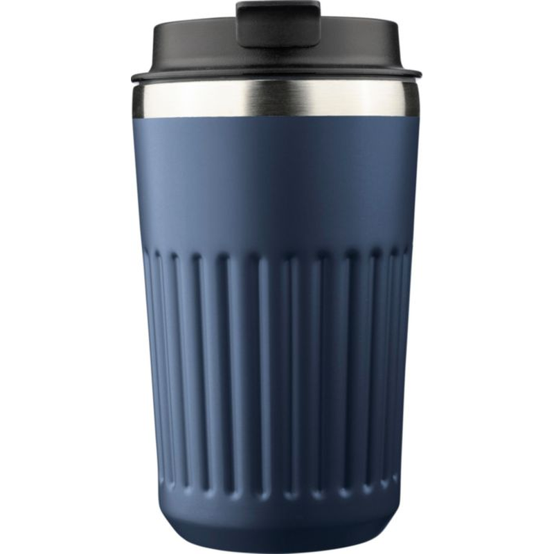 Chiara – Recycelter Edelstahl Thermobecher 400 ml