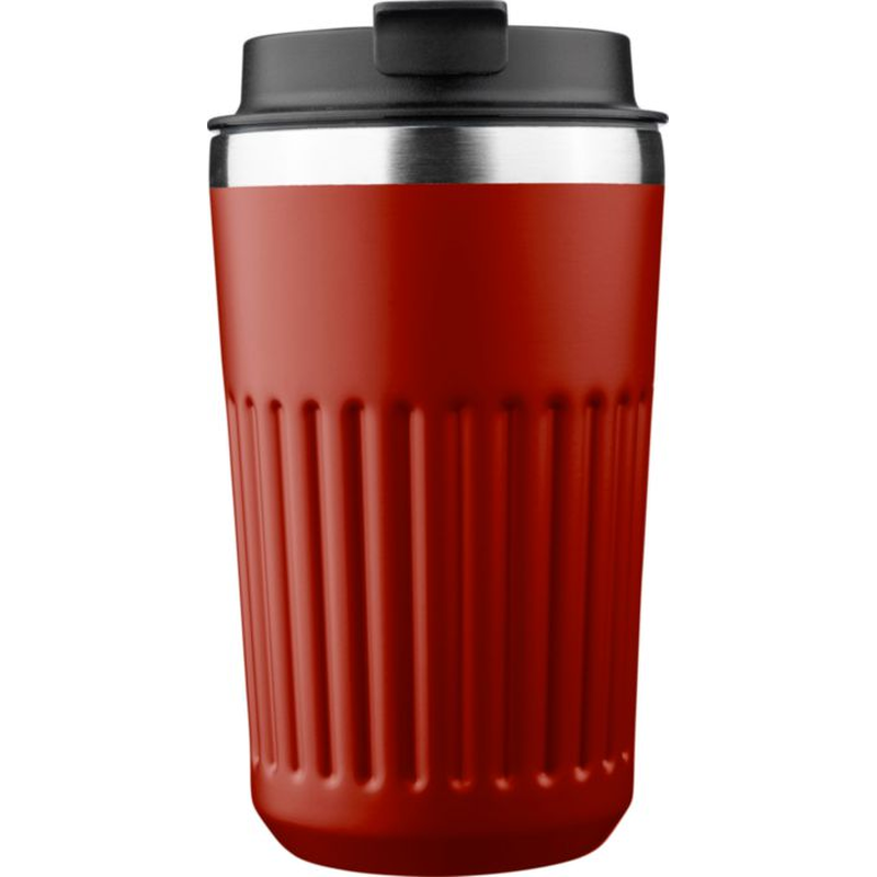 Chiara – Recycelter Edelstahl Thermobecher 400 ml