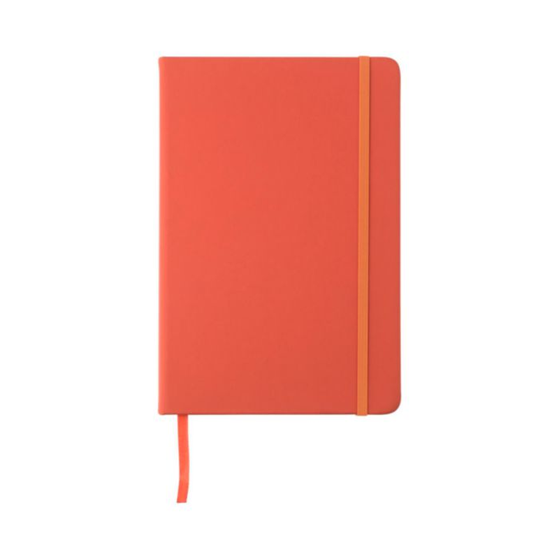Eva – A5 Notizbuch mit Linien und 96 Seiten