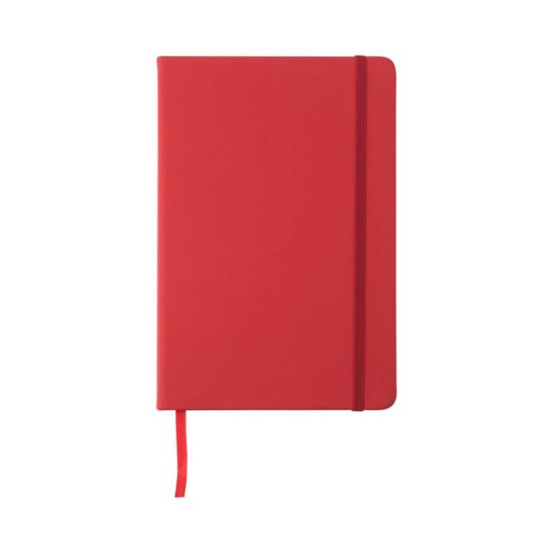 Eva – A5 Notizbuch mit Linien und 96 Seiten