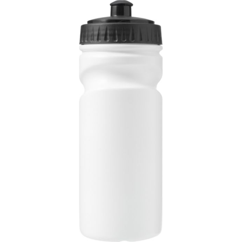 Demi – 500 ml Trinkflasche aus recycelbarem Kunststoff