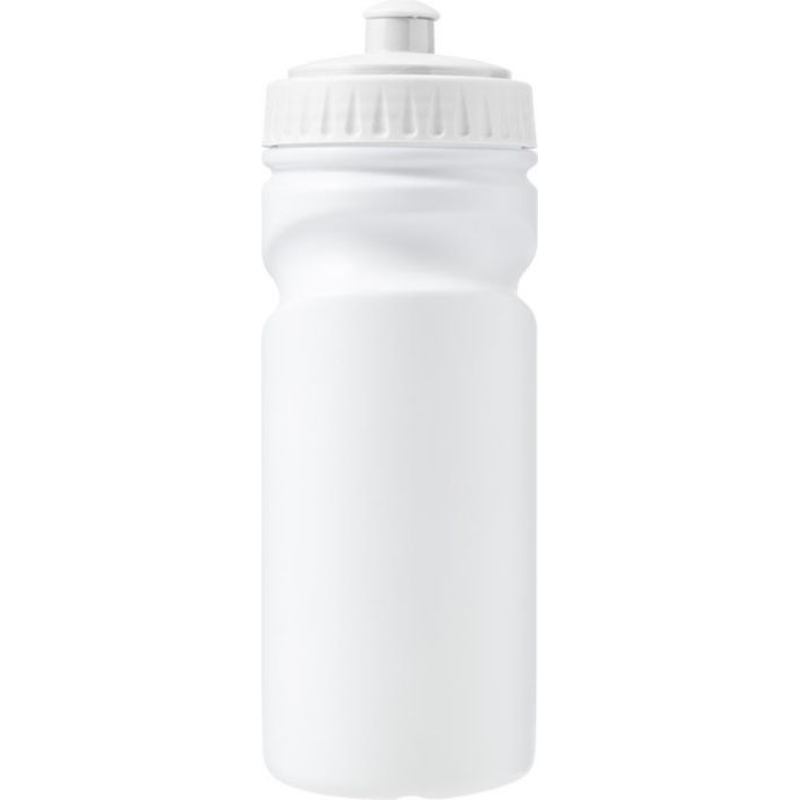 Demi – 500 ml Trinkflasche aus recycelbarem Kunststoff