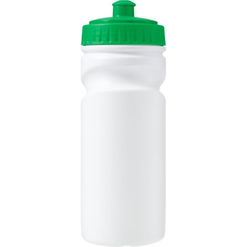 Demi – 500 ml Trinkflasche aus recycelbarem Kunststoff