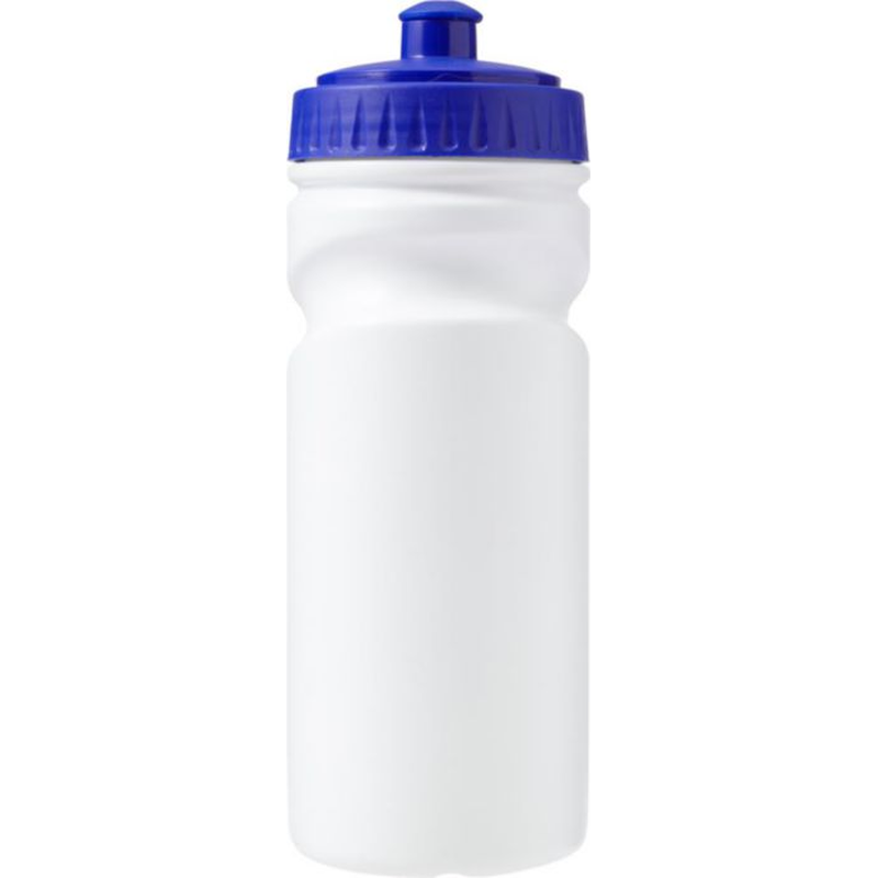 Demi – 500 ml Trinkflasche aus recycelbarem Kunststoff