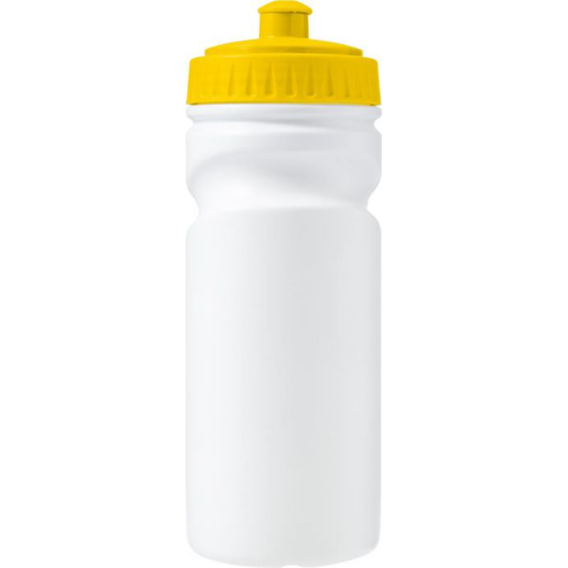 Demi – 500 ml Trinkflasche aus recycelbarem Kunststoff