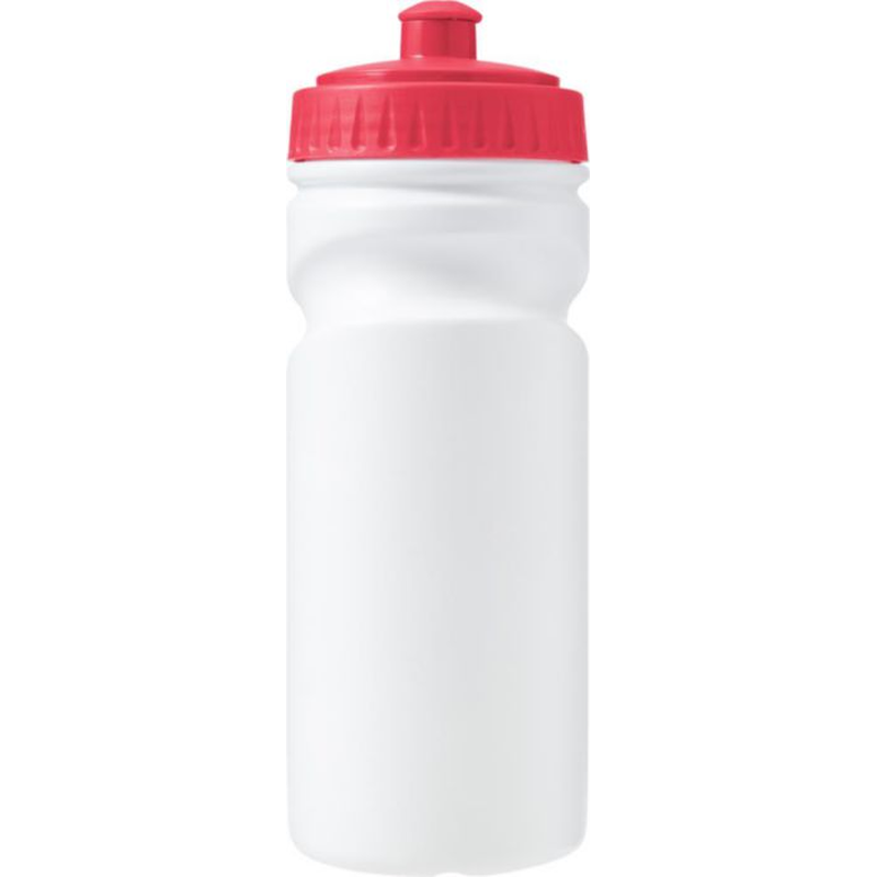 Demi – 500 ml Trinkflasche aus recycelbarem Kunststoff
