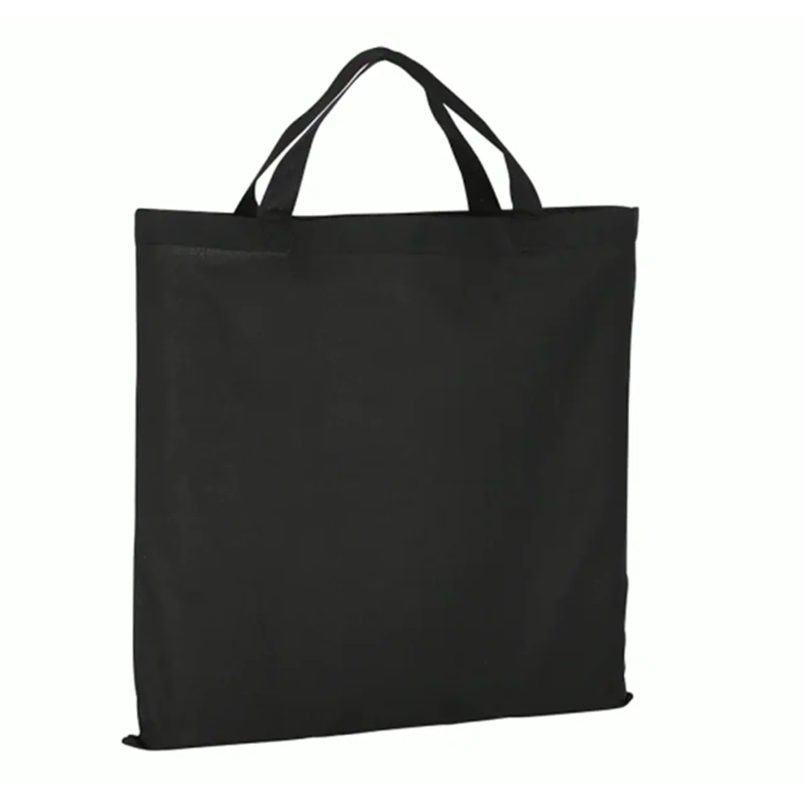 QUADRATISCH, PRAKTISCH, GUT – Baumwolltasche
