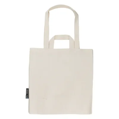 Twill-Tasche, mehrere Griffe