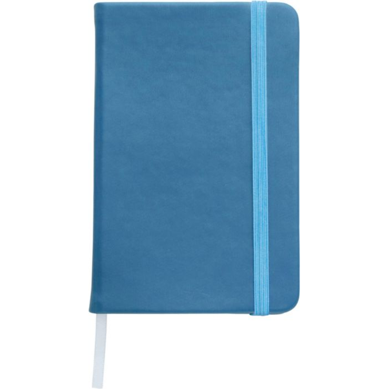 Dita – A6 Notizbuch mit Linien und 96 Seiten