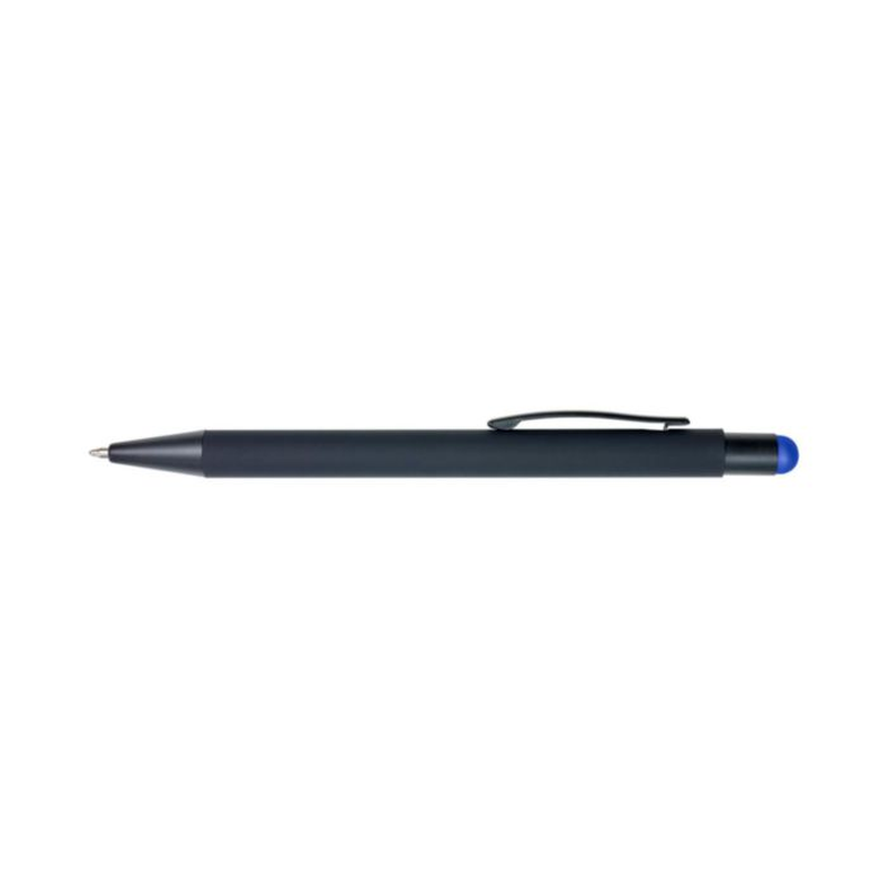 Formentera Stylus – Aluminium Kugelschreiber mit Touchpen