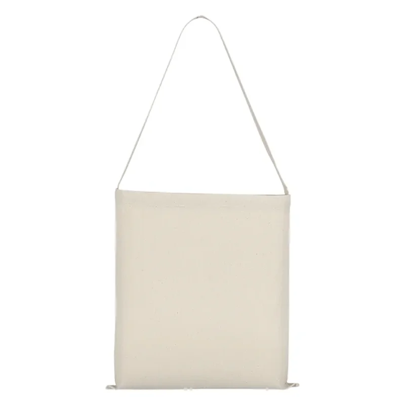 Baumwolltasche CLASSIC mit einem langen Henkel