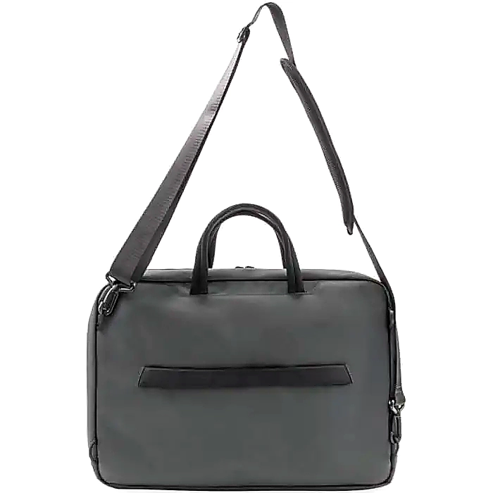 BrandCharger Zenith Laptoptasche aus recyceltem Polyester