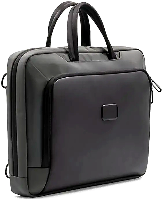BrandCharger Zenith Laptoptasche aus recyceltem Polyester