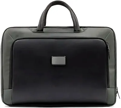 BrandCharger Zenith Laptoptasche aus recyceltem Polyester