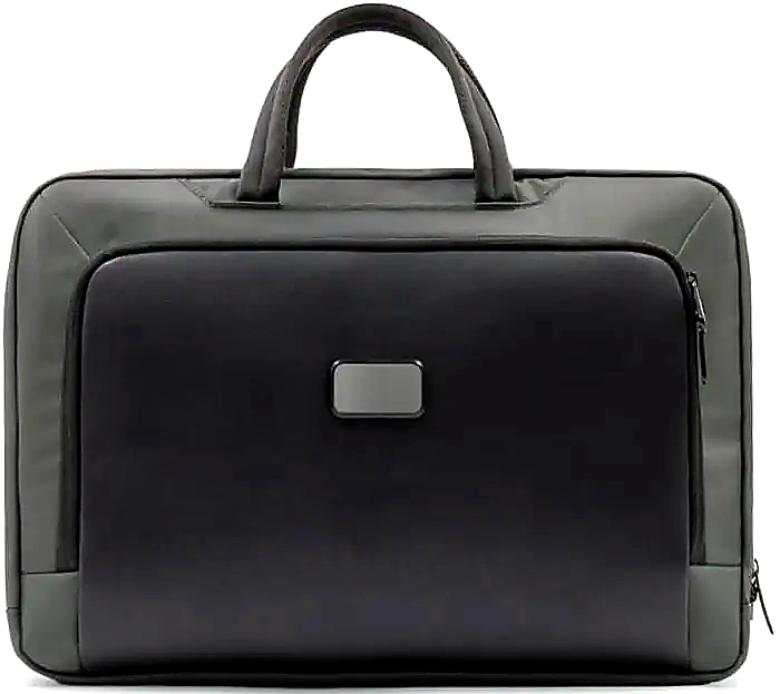 BrandCharger Zenith Laptoptasche aus recyceltem Polyester