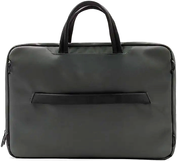 BrandCharger Zenith Laptoptasche aus recyceltem Polyester