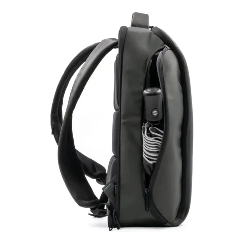 BrandCharger Apex Rucksack aus recyceltem Polyester