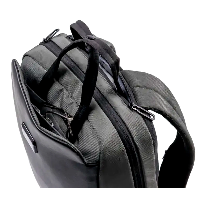 BrandCharger Nexus Totepack – Business Tragetasche & Laptop-Rucksack