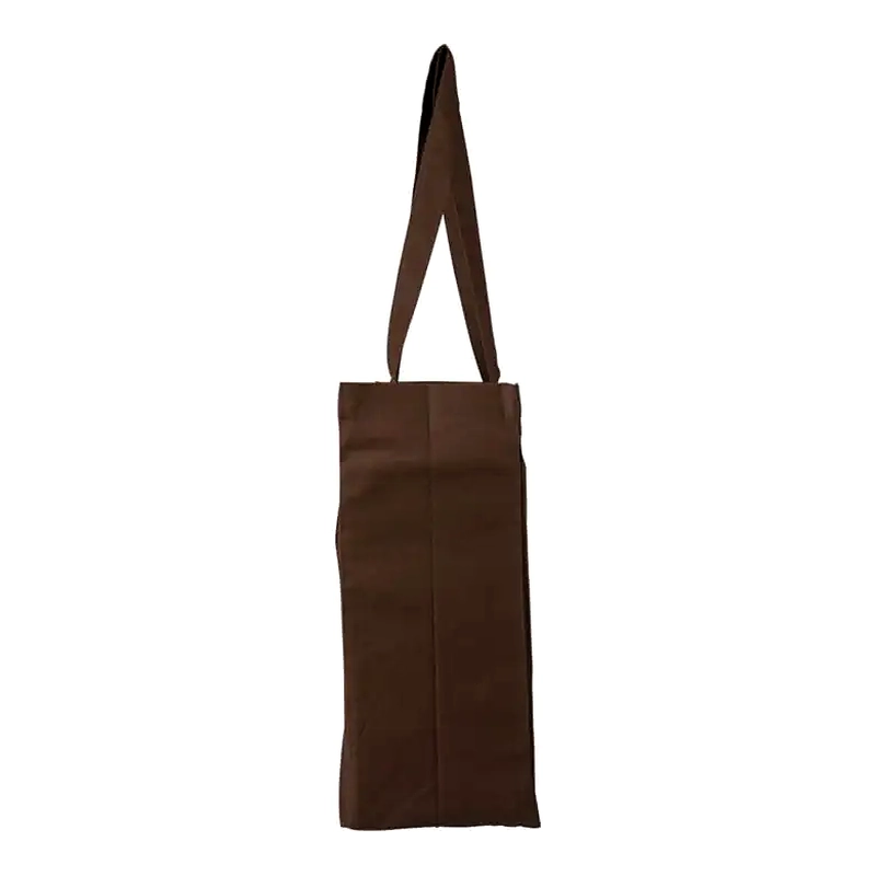Baumwolle (180 g/m²) Einkaufstasche Maleya
