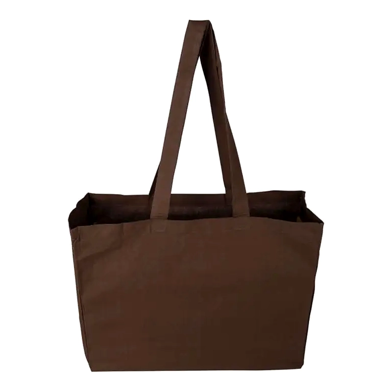 Baumwolle (180 g/m²) Einkaufstasche Maleya
