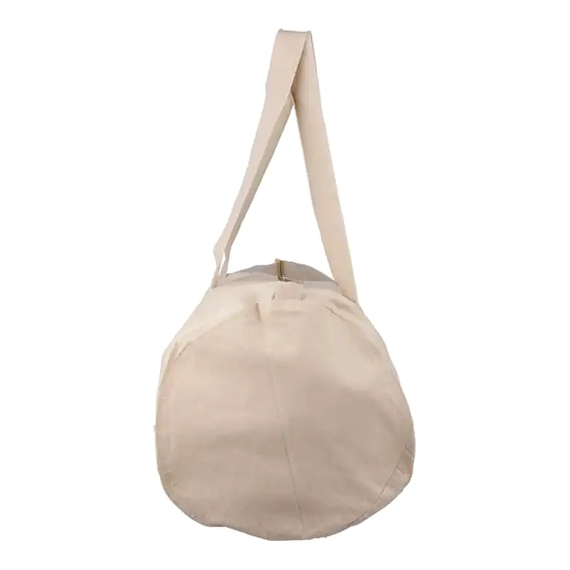 Baumwolle (180 g/m²) Seesack Elora