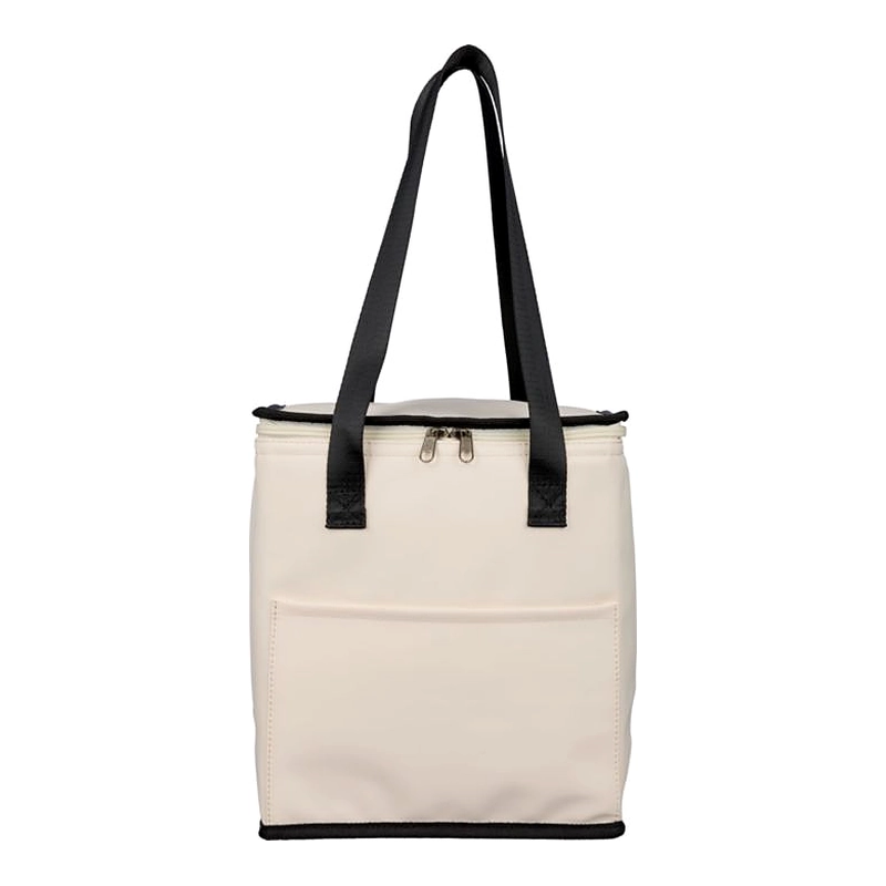 Recycelte PU-Kühltasche Adira