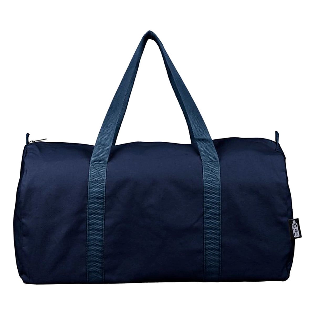 Recycelte Poly-Baumwoll-Tasche (330 g/m2) Tian