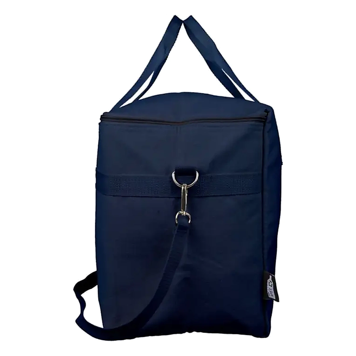 Kühltasche aus recyceltem Polycotton (330 g/m²) Luz